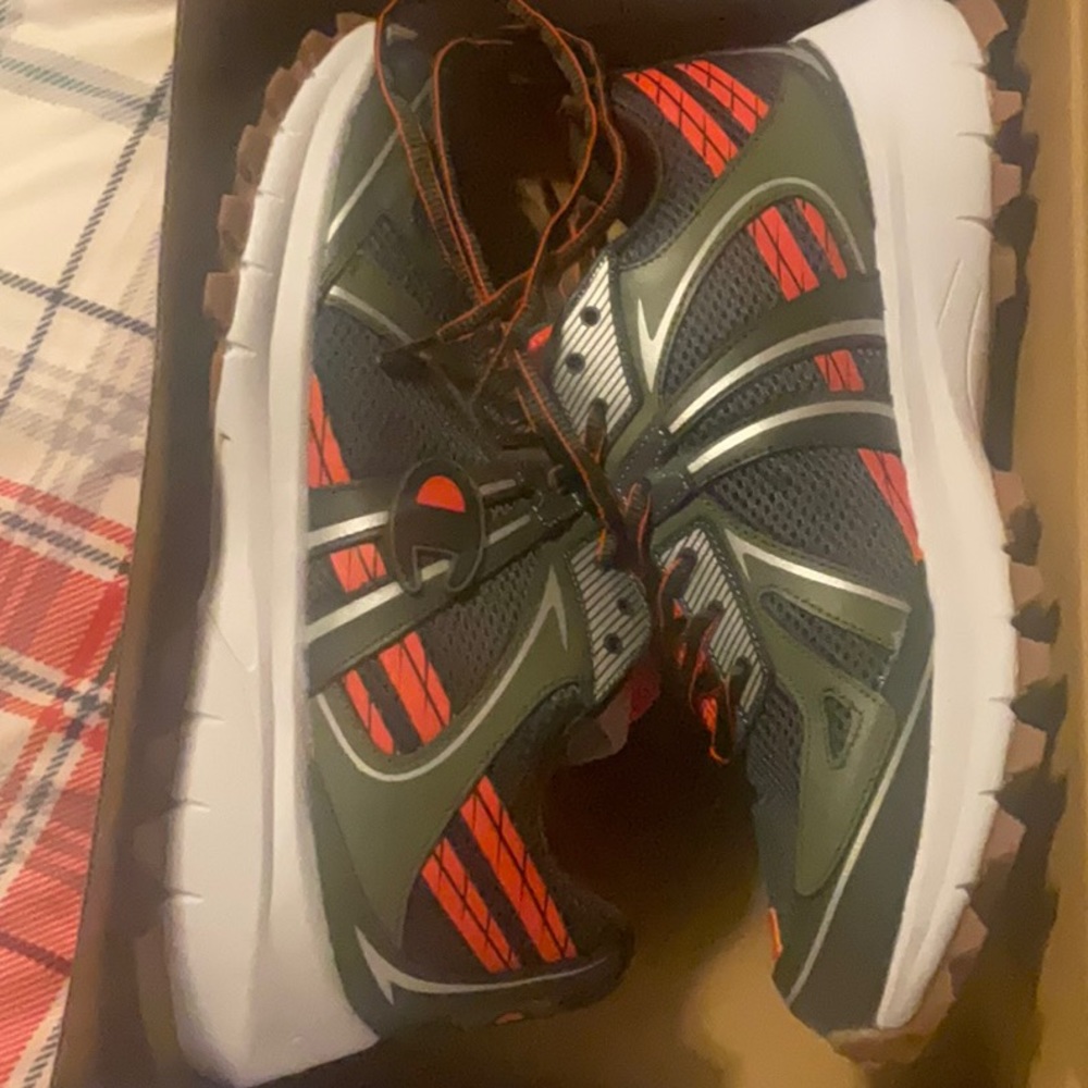 Nice shoes for men